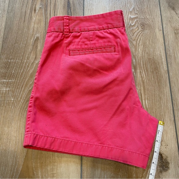J. Crew Classic Twill Chino Short - Picture 8 of 14